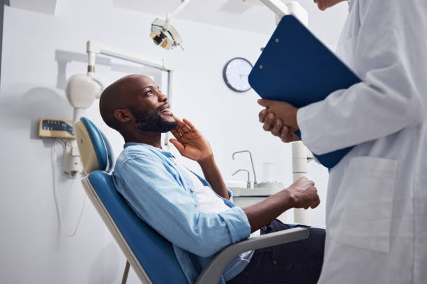Best Weekend Emergency Dental Services in Bonny Doon, CA