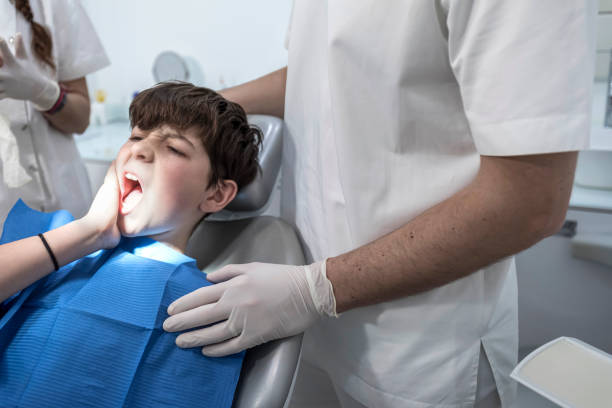 Best 24-Hour Emergency Dental Care in Bonny Doon, CA