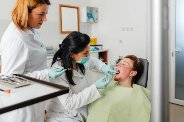 Best Walk-In Emergency Dental Services in Bonny Doon, CA