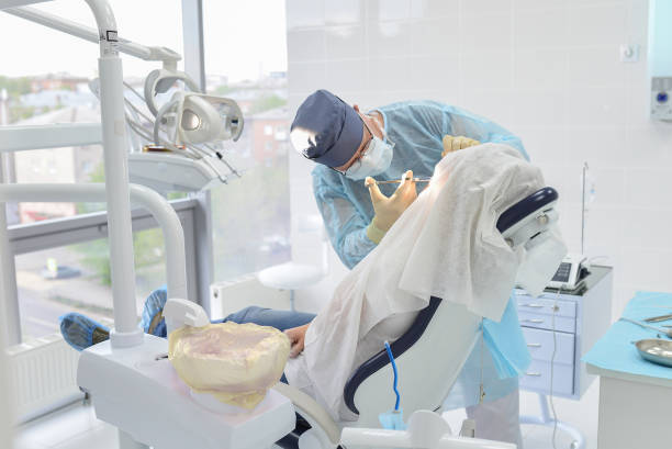 Best Broken or Chipped Tooth Repair in Bonny Doon, CA